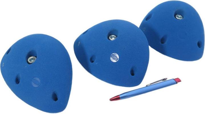 Produktbild Steilstein Klettergriffe-Set 21-23 (Wunschfarbe (Anfertigung))
