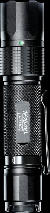 Produktbild Fortec FTT10002 (14.30 cm, 1200 lm)