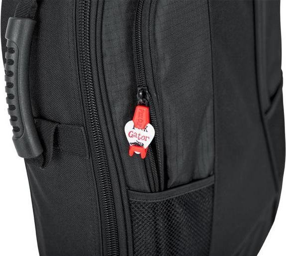 Produktbild Gator Gig Bag Rucksack-Tasche für E-Gitarre (E-Gitarre)