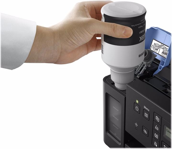 Produktbild Canon PIXMA G7050 MegaTank (Tintentank, Farbe)