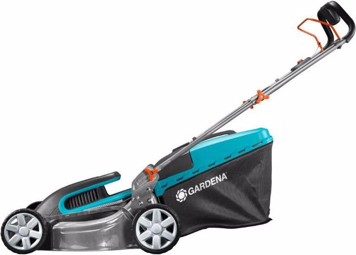 Image du produit Gardena PowerMax Li-40/41 Set (Fonctionnement sur batterie)