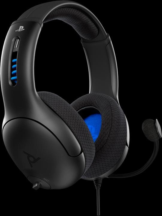 Actual product image PDP LVL50 (Cable)