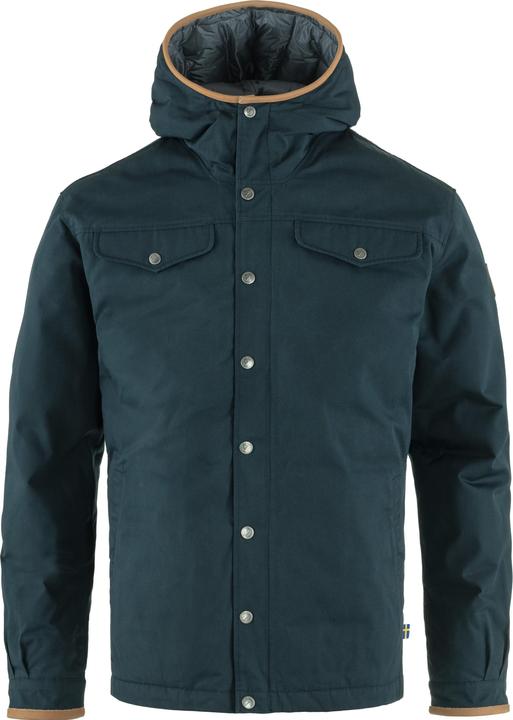 Image du produit Fjällräven Veste de Down Greenland No. 1 (L)