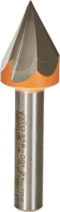 Actual product image Ake Laserpunkt-Fräser 958.001.11