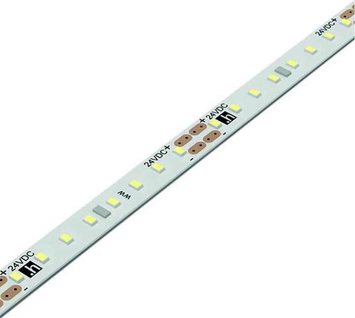 Actual product image Halemeier LED strips Versa Inside 160 / 24 V (Warm white, 5000 cm, Indoor)