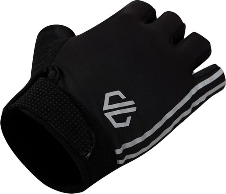 Actual product image Dare2b Womens/Ladies Reflective Cycling Mitts (M)