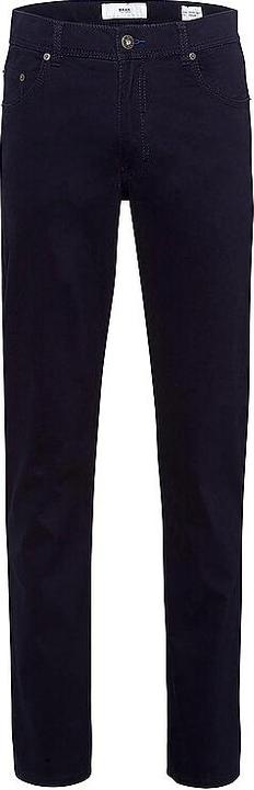 BRAX Cooper Pant Straight Fit perma blue (W31/L30)