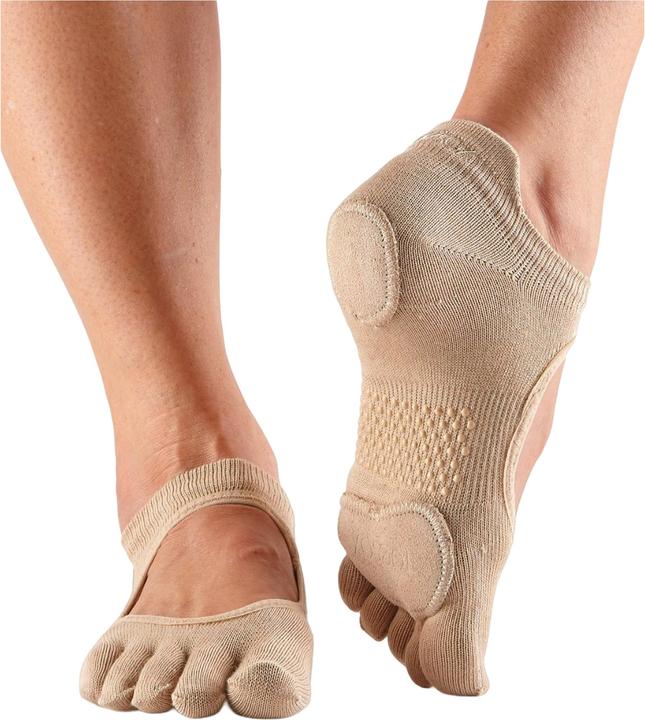 Toesox UTMQ403 P (33 - 35)