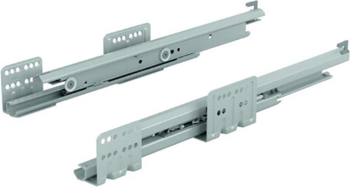 Hettich Actro Silent System