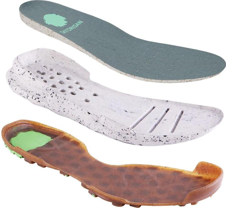 Produktbild Satorisan Chacrona Laser Premium Schuhe (40)