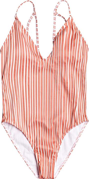 Roxy Sandy Treasure One Piece (S)