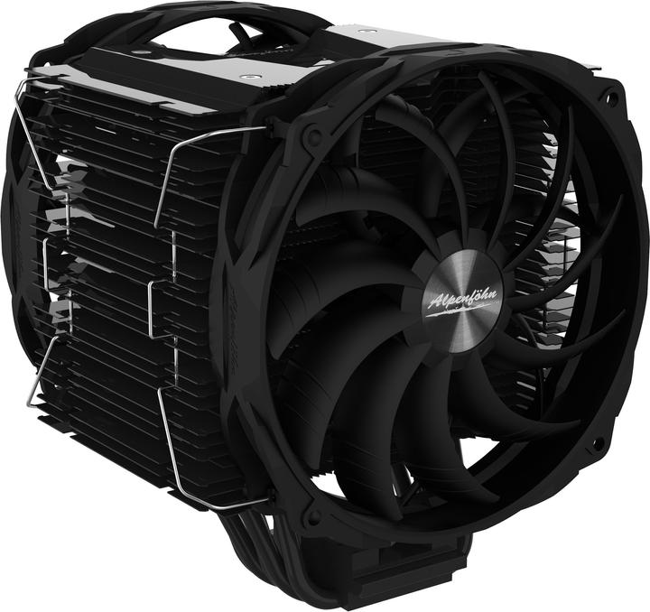 Produktbild Alpenföhn Brocken 3 Black Edition (165 mm)