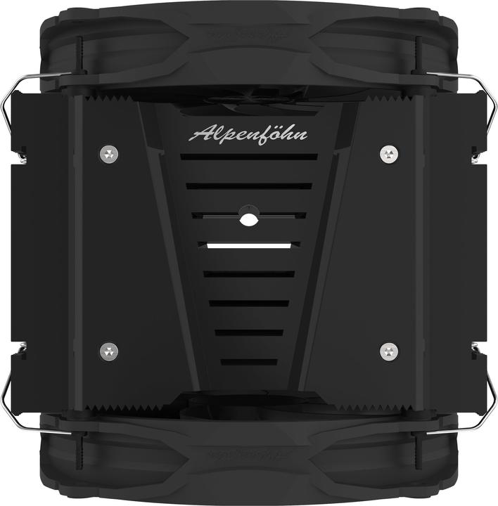 Produktbild Alpenföhn Brocken 3 Black Edition (165 mm)