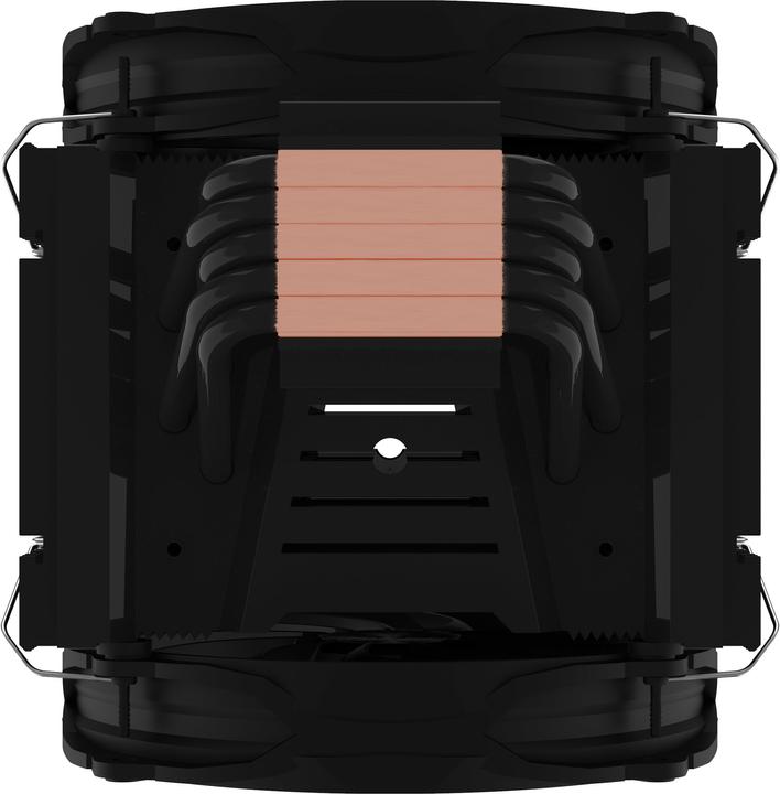 Produktbild Alpenföhn Brocken 3 Black Edition (165 mm)
