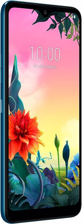 Produktbild LG K50S (32 GB, Blue, 6.50", Dual SIM, 13 Mpx, 4G)