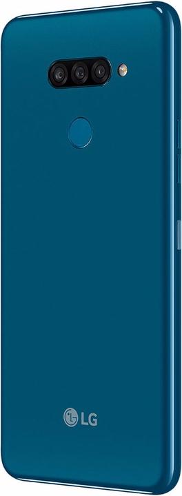 Produktbild LG K50S (32 GB, Blue, 6.50", Dual SIM, 13 Mpx, 4G)