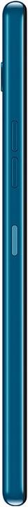 Produktbild LG K50S (32 GB, Blue, 6.50", Dual SIM, 13 Mpx, 4G)