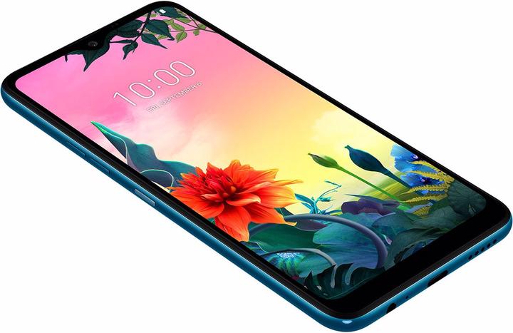 Produktbild LG K50S (32 GB, Blue, 6.50", Dual SIM, 13 Mpx, 4G)