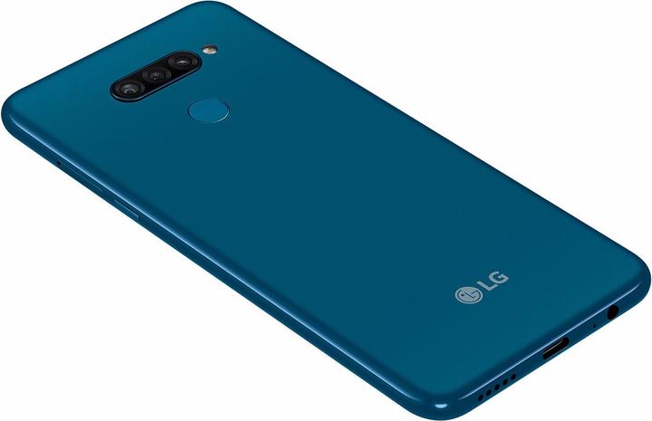 Produktbild LG K50S (32 GB, Blue, 6.50", Dual SIM, 13 Mpx, 4G)