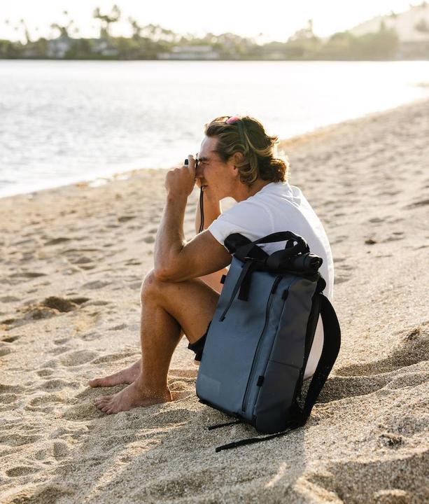 Actual product image Wandrd Prvke Lite Version 3 (Photo backpack, 11 l)