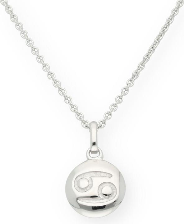 Immagine prodotto Carat Motivi (Argento 925, 45 cm)