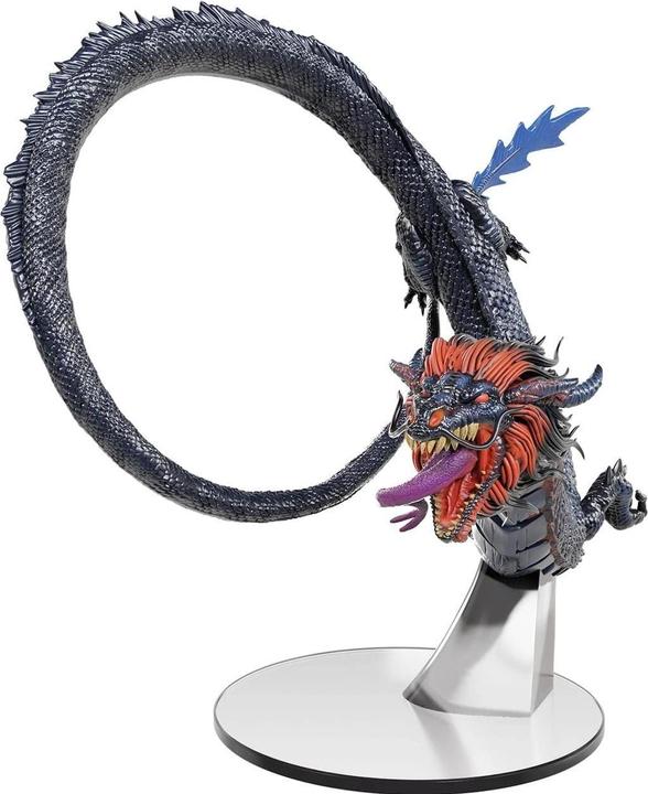 Produktbild Wizkids Pathfinder Battles Miniaturen vorbemalt Adult Underworld Dragon