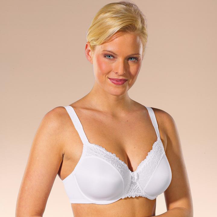 Produktbild Triumph Bügel-BH "Ladyform Soft" (75 C, Einzelpack)