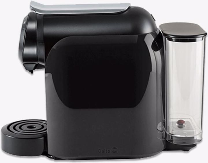 Immagine prodotto Delta Q Qool Evolution con 40 capsule e 4 bicchieri (DELTA Q)