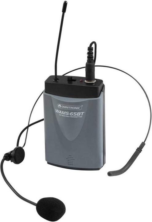 Microfono