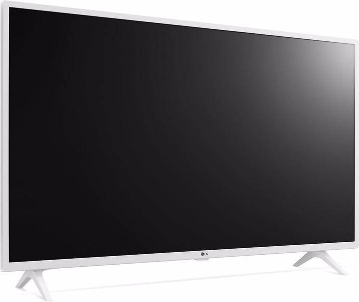 Actual product image LG 43UN73906LE (43", LCD, 4K, 2020)