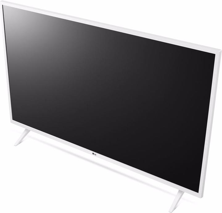 Actual product image LG 43UN73906LE (43", LCD, 4K, 2020)