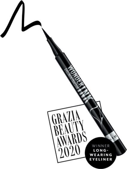 Image du produit Rimmel London Encre Wonder (Noir)