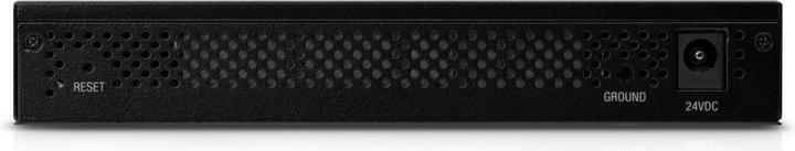 Productafbeelding Ubiquiti EdgeRouter X SFP