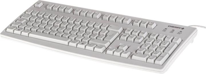 Immagine prodotto CHERRY G83-6105 (CH, Cablato)