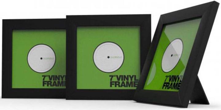 Image du produit Glorious Ensemble de cadres en vinyle