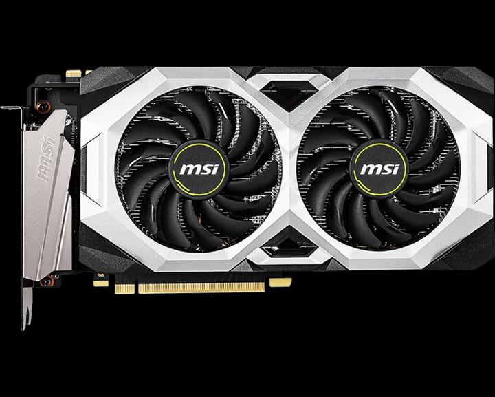 Produktbild MSI GeForce RTX 2070 Super VENTUS GP OC (8 GB)