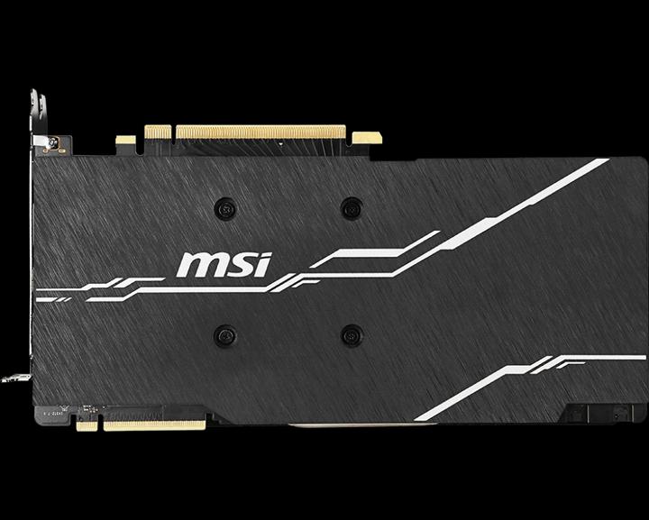 Produktbild MSI GeForce RTX 2070 Super VENTUS GP OC (8 GB)