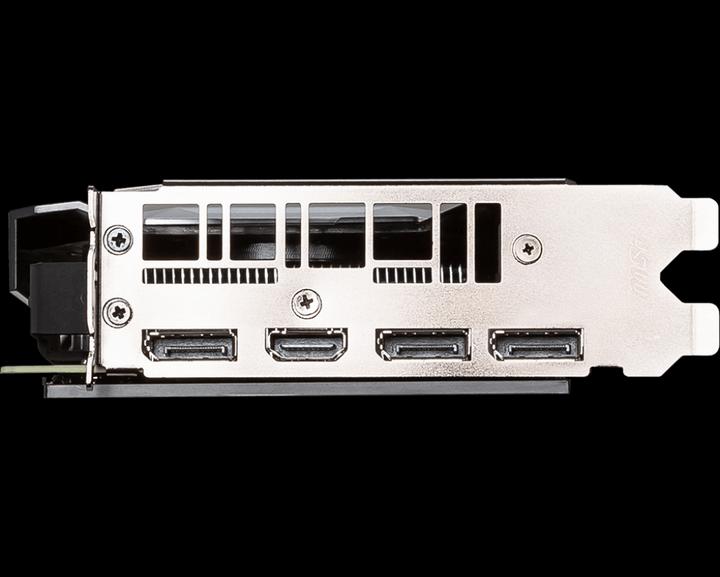 Produktbild MSI GeForce RTX 2070 Super VENTUS GP OC (8 GB)