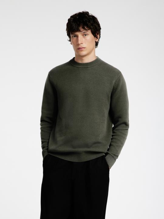 Image du produit Selected Homme Pull ras du cou (L)