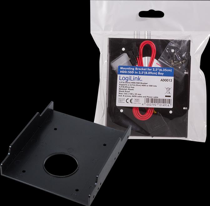 Immagine prodotto LogiLink AD0013