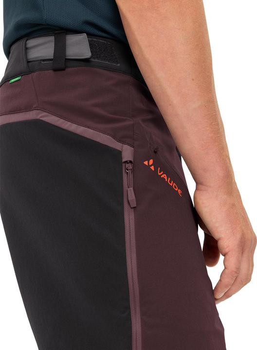 Actual product image Vaude Moab V (L)