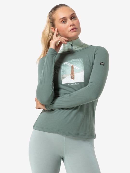 Immagine prodotto Super Natural W Header (XL)