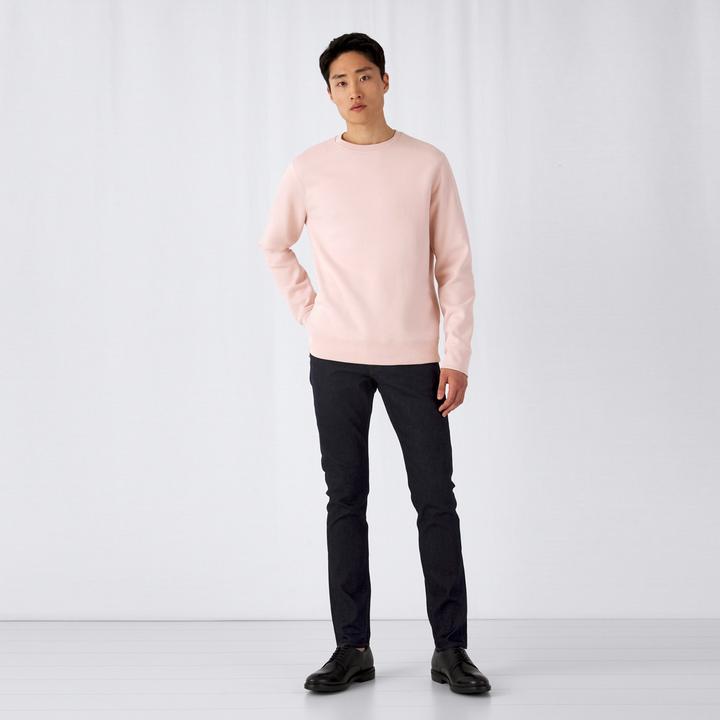Image du produit B&C Sweat-shirt King col rond (XXL)