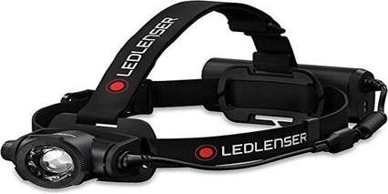 Immagine prodotto Ledlenser H15R Core (2500 lm)