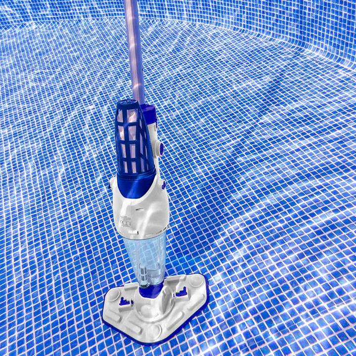 Produktbild Kokido Telsa 5 Rechargeable Pool & Spa Vacuum