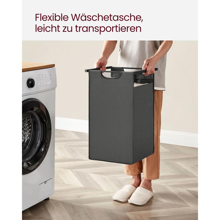 Image du produit Vasagle Laundry (92 l)