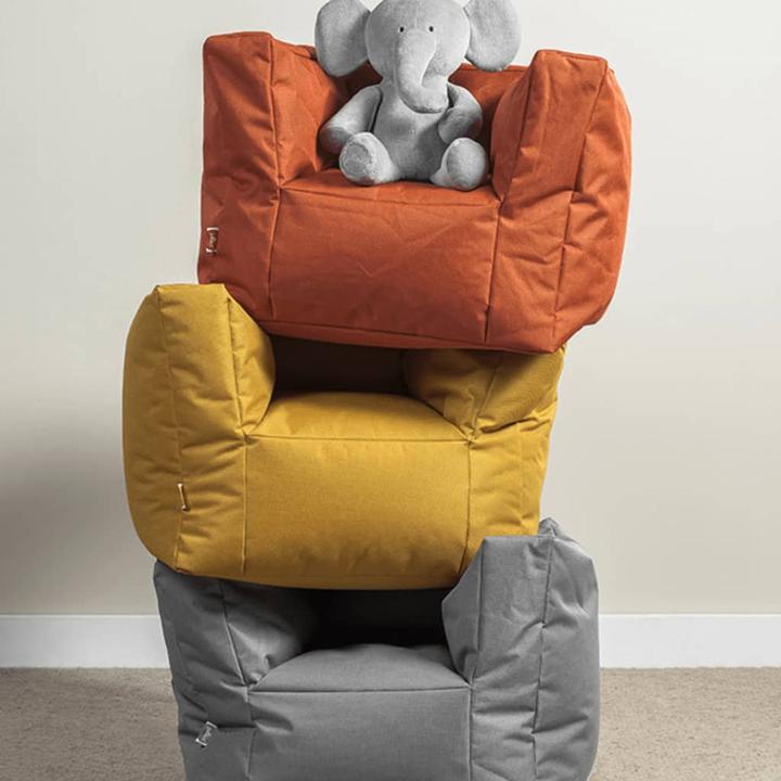 Produktbild Jollein Kindersessel Sitzsack (Kindersessel)