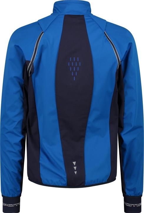 Actual product image CMP Campagnolo Jacket With Detachable Sleeves (48, M)