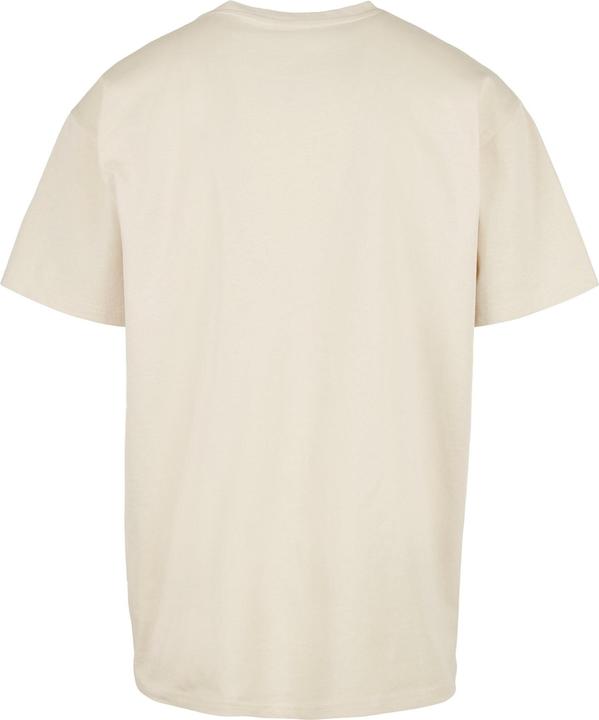 Produktbild Mister Tee Basketball Clouds 2.0 Oversize Tee - 12629 (L)