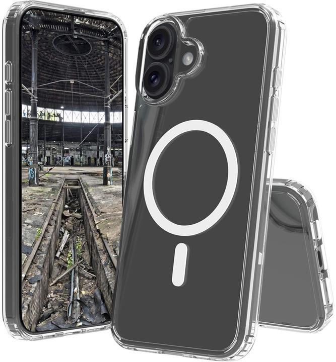 JT Berlin Pankow (Apple iPhone 16)